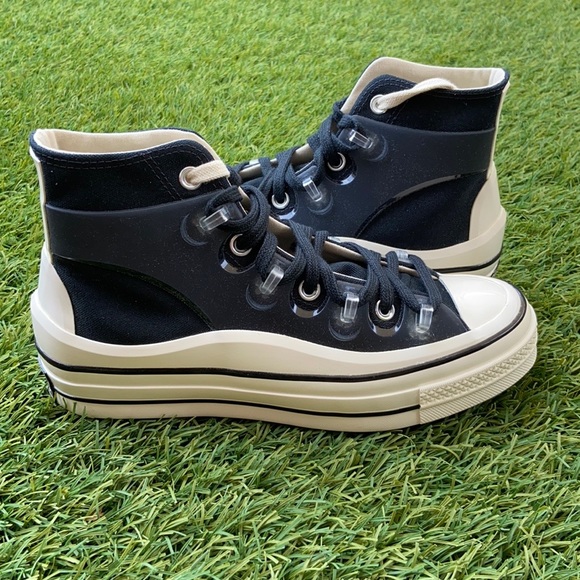 Kim Jones X Chuck 70 High